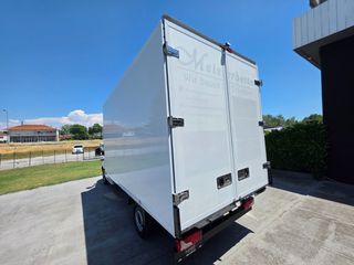 Κόφα Mercedes-Benz 2022 SPRINTER#317CDI#MAXI#LED#MBUX#EURO6d-thumb-46