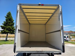 Κόφα Mercedes-Benz 2022 SPRINTER#317CDI#MAXI#LED#MBUX#EURO6d-thumb-53