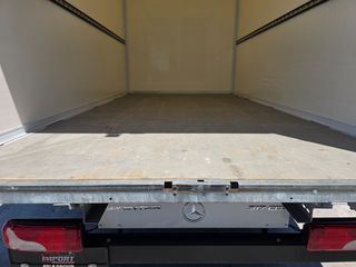 Κόφα Mercedes-Benz 2022 SPRINTER#317CDI#MAXI#LED#MBUX#EURO6d-thumb-57