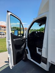 Κόφα Mercedes-Benz 2022 SPRINTER#317CDI#MAXI#LED#MBUX#EURO6d-thumb-60