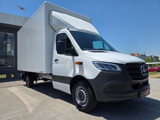 Κόφα Mercedes-Benz 2022 SPRINTER#317CDI#MAXI#LED#MBUX#EURO6d-thumb-12