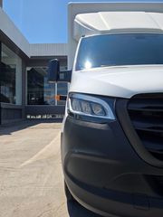 Κόφα Mercedes-Benz 2022 SPRINTER#317CDI#MAXI#LED#MBUX#EURO6d-thumb-14