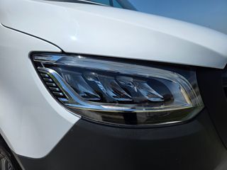Κόφα Mercedes-Benz 2022 SPRINTER#317CDI#MAXI#LED#MBUX#EURO6d-thumb-15
