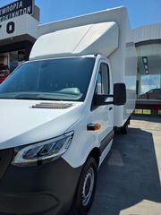 Κόφα Mercedes-Benz 2022 SPRINTER#317CDI#MAXI#LED#MBUX#EURO6d-thumb-22