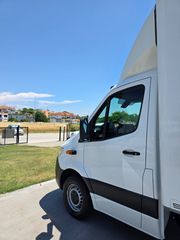 Κόφα Mercedes-Benz 2022 SPRINTER#317CDI#MAXI#LED#MBUX#EURO6d-thumb-25