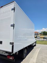 Κόφα Mercedes-Benz 2022 SPRINTER#317CDI#MAXI#LED#MBUX#EURO6d-thumb-28