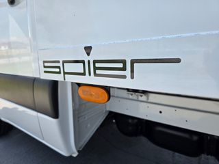 Κόφα Mercedes-Benz 2022 SPRINTER#317CDI#MAXI#LED#MBUX#EURO6d-thumb-30