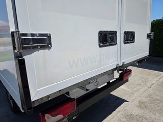 Κόφα Mercedes-Benz 2022 SPRINTER#317CDI#MAXI#LED#MBUX#EURO6d-thumb-35
