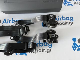 SET AIRBAG DACIA DUSTER 2017-2024-thumb-4