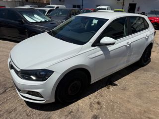 Volkswagen Polo 2019 ΕΛΛΗΝΙΚΟ 127.000ΧΛΜ