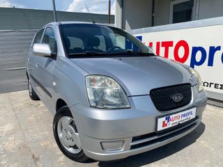 Kia Picanto 2004