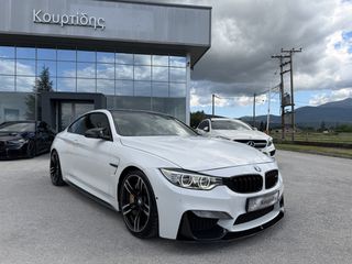 Bmw M4 2015