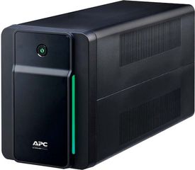APC Back-UPS 1600VA Line-Interactive 900W με 6 IEC Πρίζες