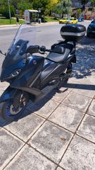 Yamaha TMAX 560 2022
