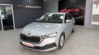 Skoda Octavia 2021 1.0 AMBITION 110HP***EΛΛΗΝΙΚΟ***