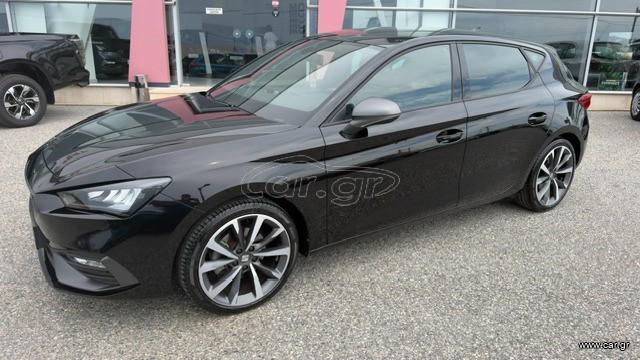 Seat Leon 2020 FR