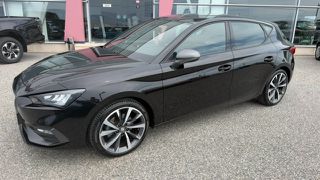 Seat Leon 2020 FR