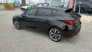 Seat Leon 2020 FR-thumb-3