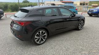Seat Leon 2020 FR-thumb-4
