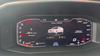 Seat Leon 2020 FR-thumb-19