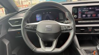 Seat Leon 2020 FR-thumb-24