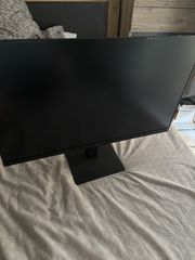 Samsung monitor 24’ 100hz