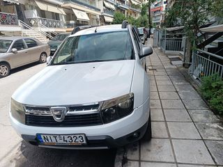 Dacia Duster 2011 4X4