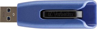 Verbatim Store 'n' Go V3 Max 32GB USB 3.0 Stick Μπλε