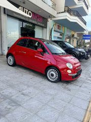 Fiat 500 2013 LOUNGE-thumb-2