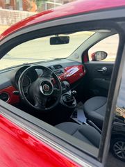 Fiat 500 2013 LOUNGE-thumb-5
