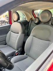 Fiat 500 2013 LOUNGE-thumb-8