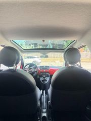 Fiat 500 2013 LOUNGE-thumb-9