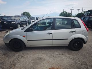 FORD FIESTA '02-'08 * ΜΠΑΝΤΑ ΑΡΙΣΤΕΡΗ *ΑΝΤΑΛΛΑΚΤΙΚΑ SUVparts - AUTOplace*