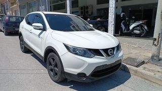 Nissan Qashqai 2017 4x4 DIESEL 131HP