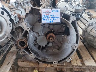 ΣΑΣΜΑΝ ΧΕΙΡΟΚΙΝΗΤΟ T1DB FORD FOCUS MK3-CMAX-MONDEO MK4 1.6 TDCI
