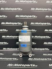 ΜΙΖΑ KTM DUKE 125 / 200 / 390 (2011-2016) - KTM RC 125 / 200 / 390 (2014 - 2016)