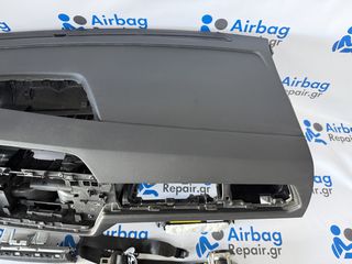 SET AIRBAG VW TOURAN 2016-2022-thumb-2