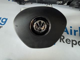 SET AIRBAG VW TOURAN 2016-2022-thumb-3