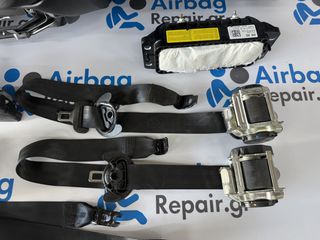 SET AIRBAG VW TOURAN 2016-2022-thumb-5