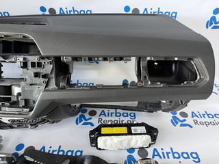 SET AIRBAG VW TOURAN 2016-2022-thumb-8
