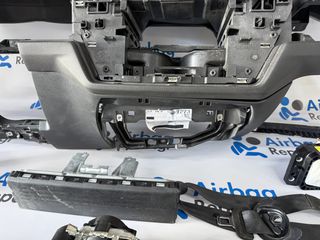 SET AIRBAG VW TOURAN 2016-2022-thumb-9
