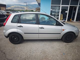 FORD FIESTA '02-'08 * ΜΠΑΝΤΑ ΔΕΞΙΑ *ΑΝΤΑΛΛΑΚΤΙΚΑ SUVparts - AUTOplace*