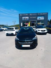 Opel Corsa 2015