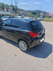 Opel Corsa 2015-thumb-2