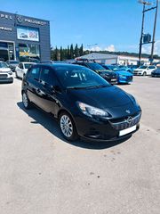 Opel Corsa 2015-thumb-4