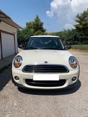Mini One D 2013