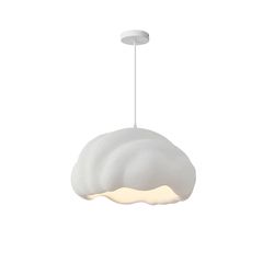 Φωτιστικό οροφής led Vomber E27 ps λευκό Φ52x28εκ