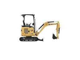 Mini Excavator CAT 2016 301.7   KAI AΛΛΕΣ ΜΑΡΚΕΣ+ CAT303,5-thumb-3