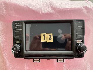 ΟΘΟΝΗ ΑΠΟ POLO 6C 6C0919603A ΟΛΟΚΑΙΝΟΥΡΓΙΑ