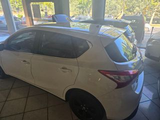 Nissan Pulsar 2015 ACENTA-thumb-4